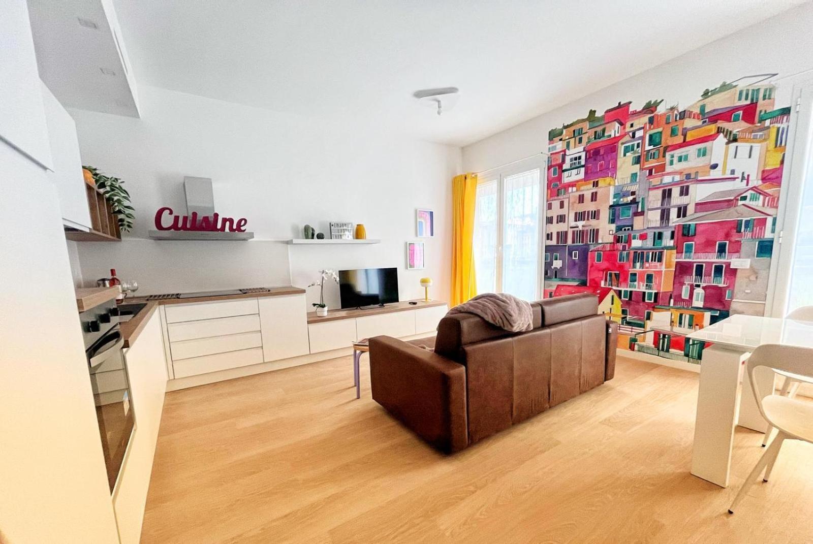 Casa Rolli Mamaisongenova Appartamento *