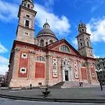 Casa Rolli Mamaisongenova