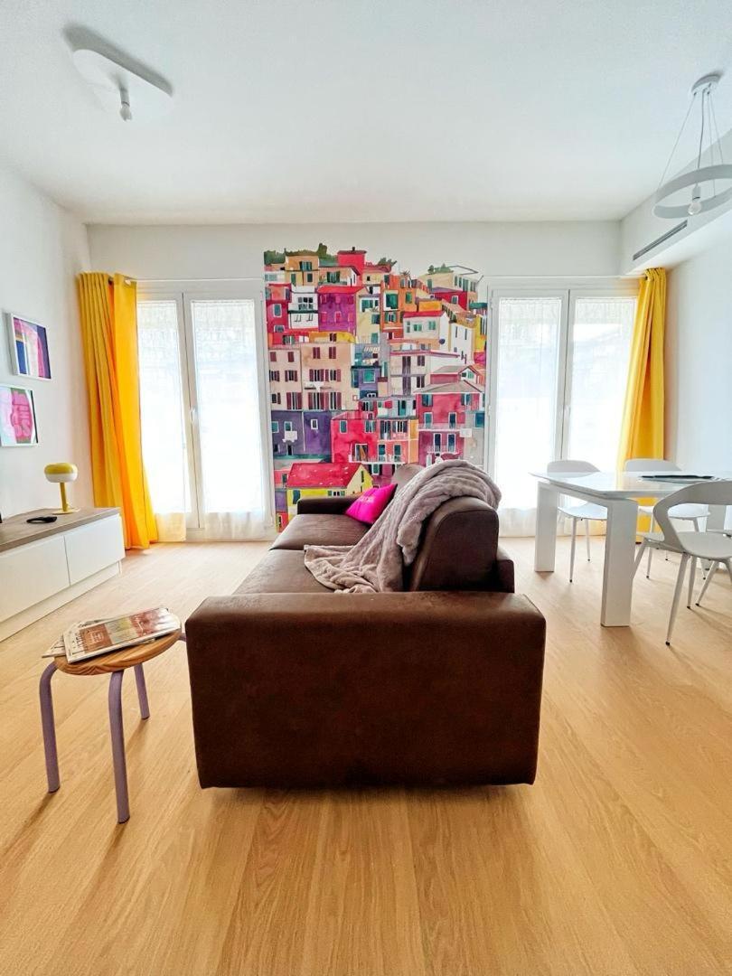 Casa Rolli Mamaisongenova Apartment *