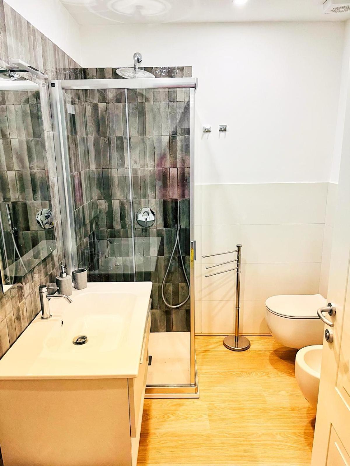 Apartment Casa Rolli Mamaisongenova Genua