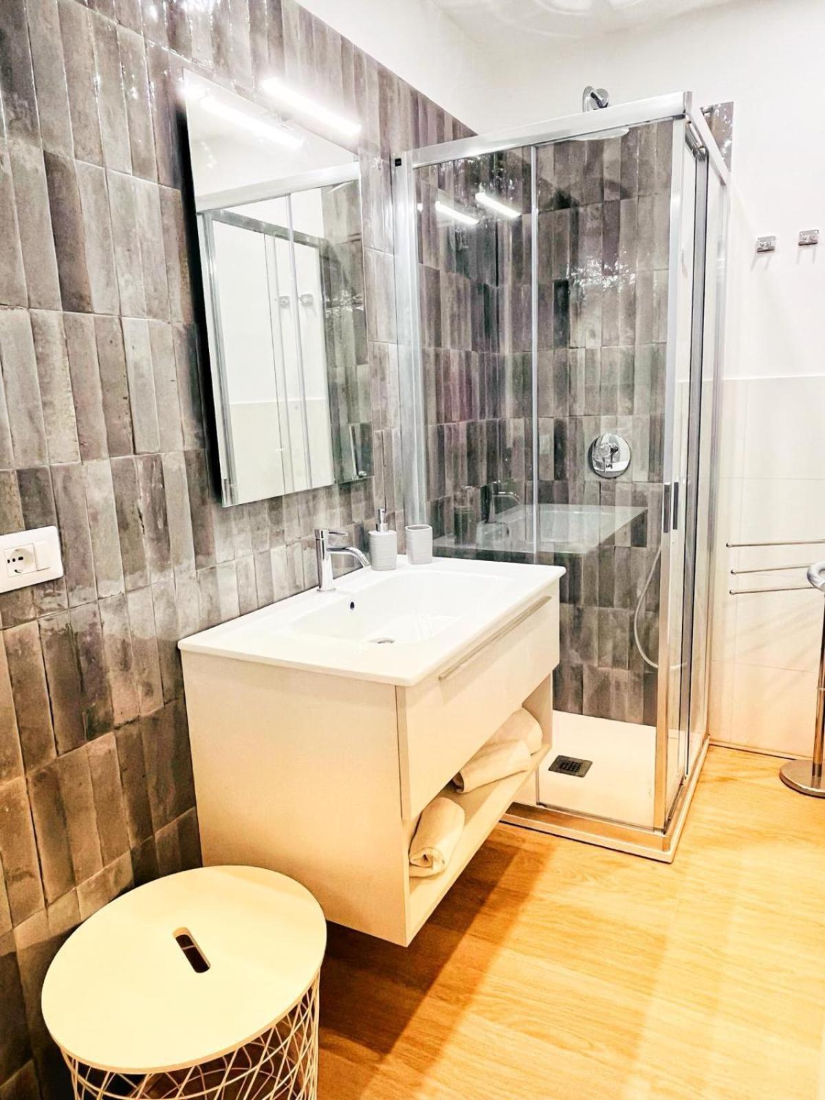 Casa Rolli Mamaisongenova Apartment