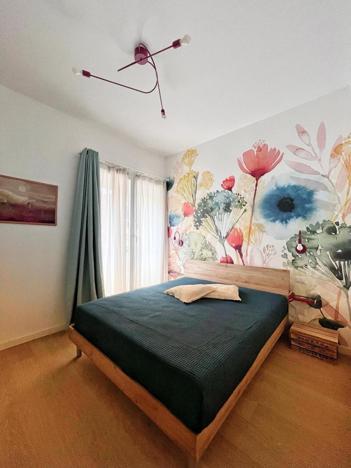 Casa Rolli Mamaisongenova *