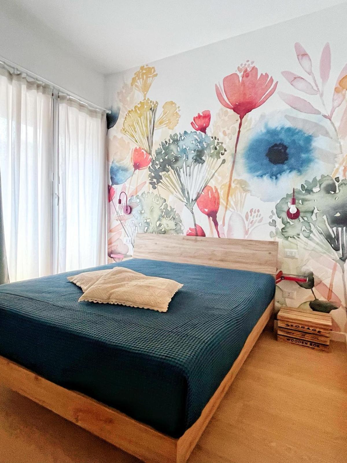 Casa Rolli Mamaisongenova * Genua