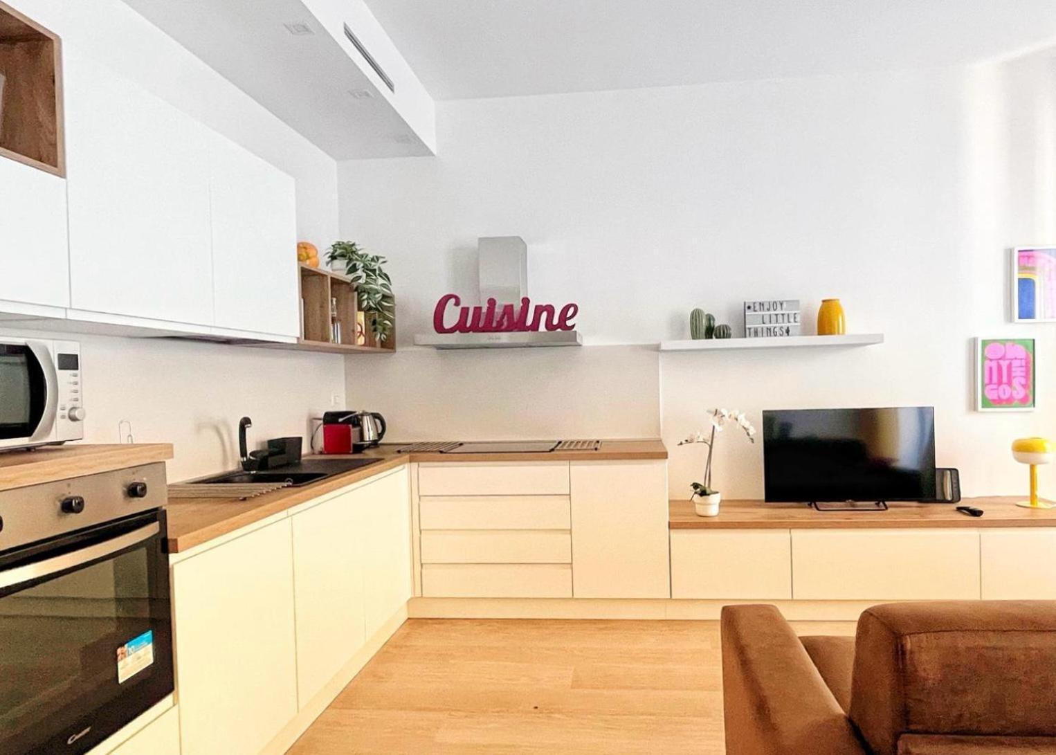 Apartment Casa Rolli Mamaisongenova Genua