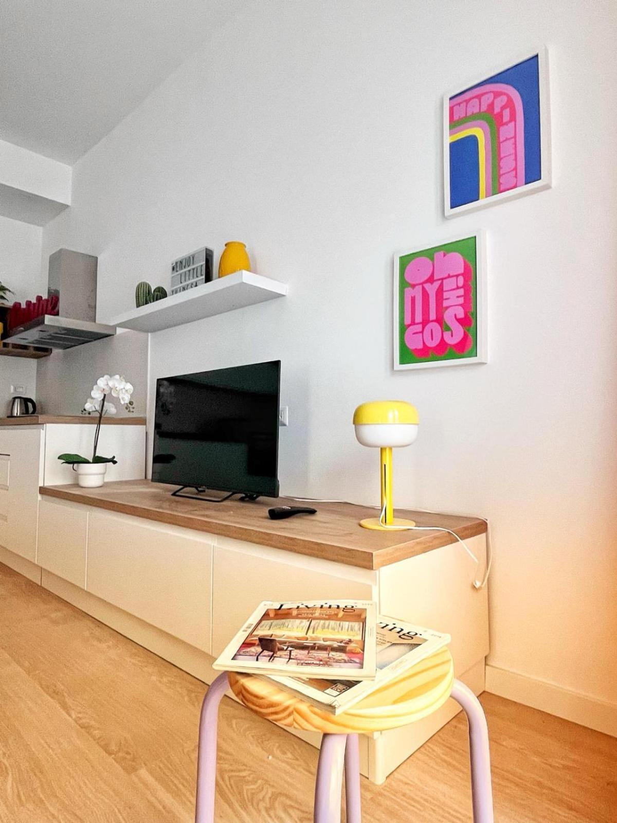 Apartment Casa Rolli Mamaisongenova Genua